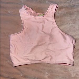 Kortni Jeane toddler racer back 2t